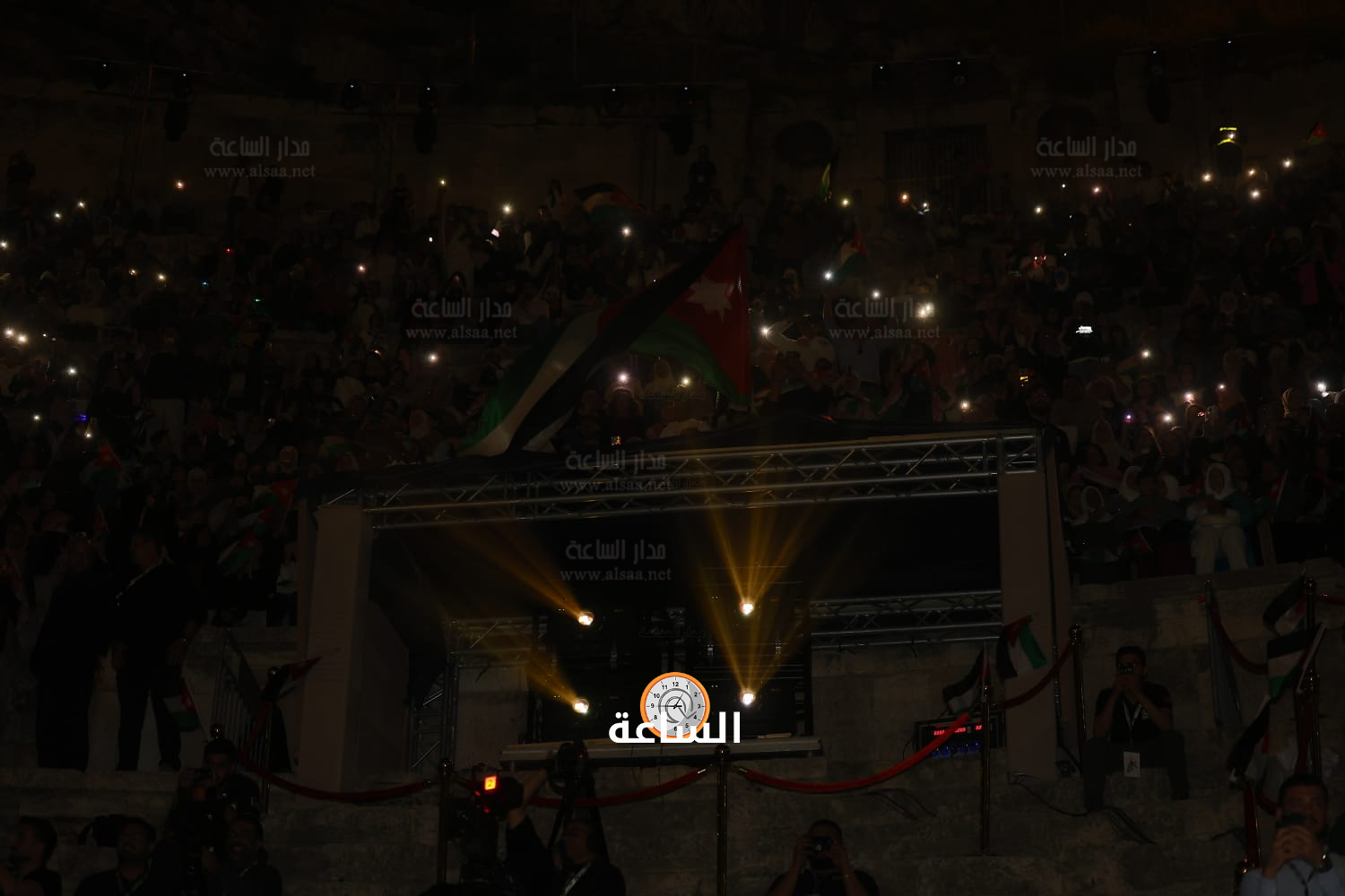 Madar Al-Saa Images 0.20708083852772063