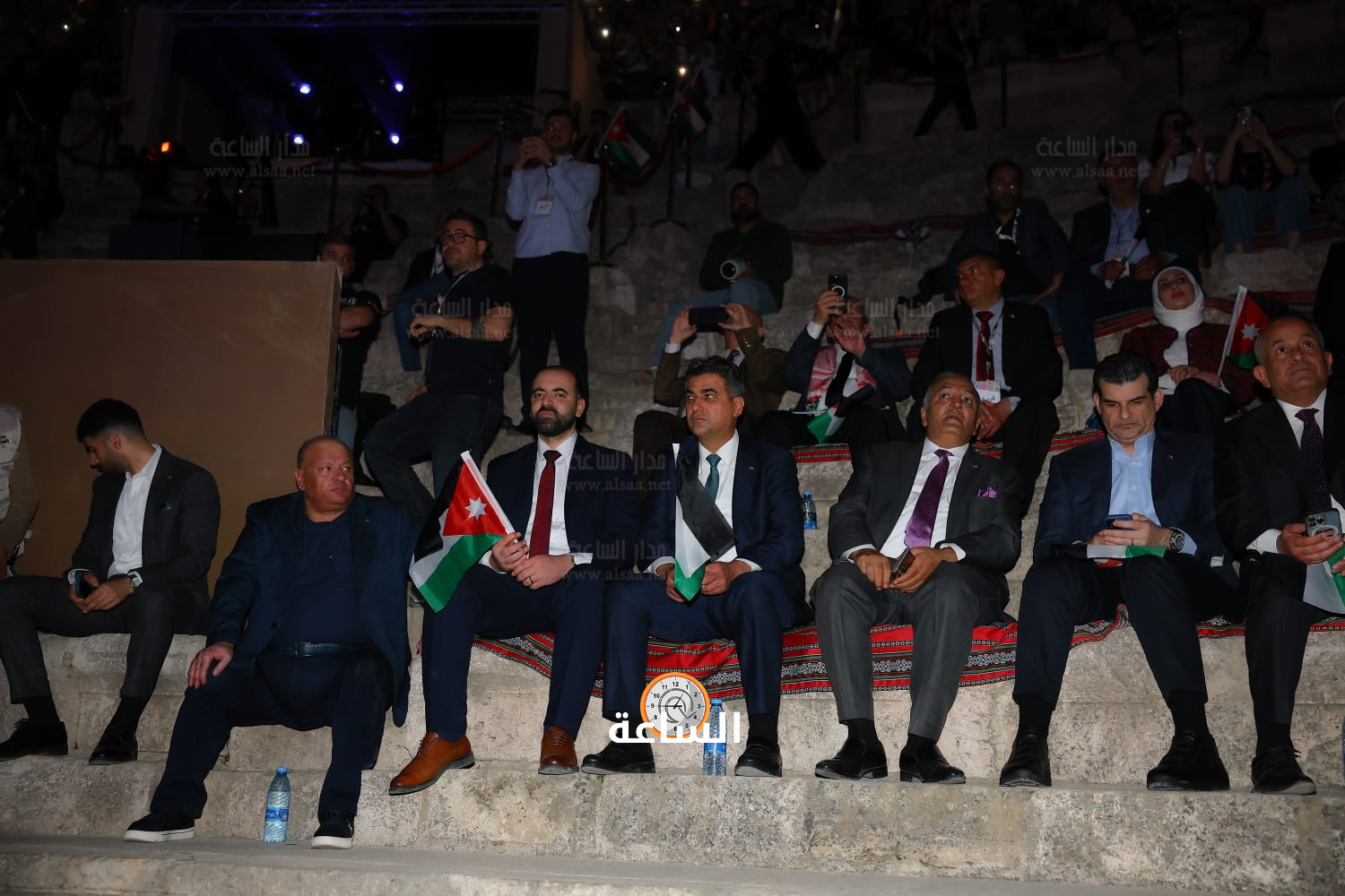 Madar Al-Saa Images 0.35027881482955336