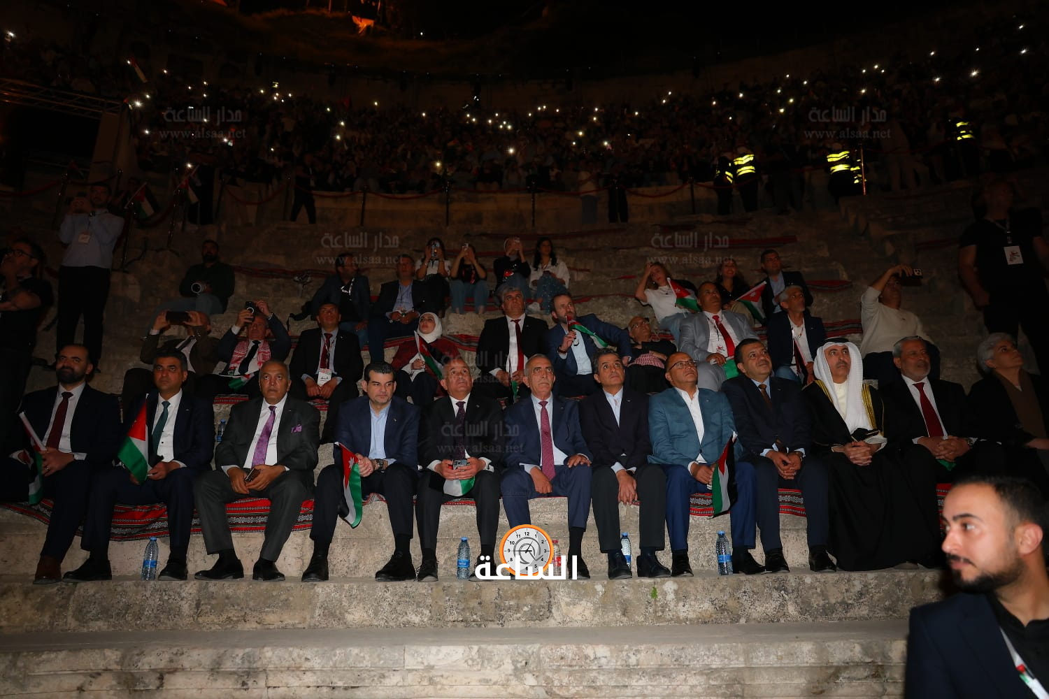 Madar Al-Saa Images 0.17064127121763273