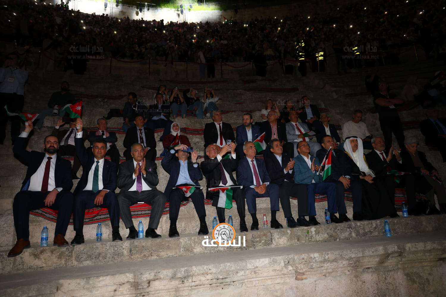 Madar Al-Saa Images 0.9547287909329624