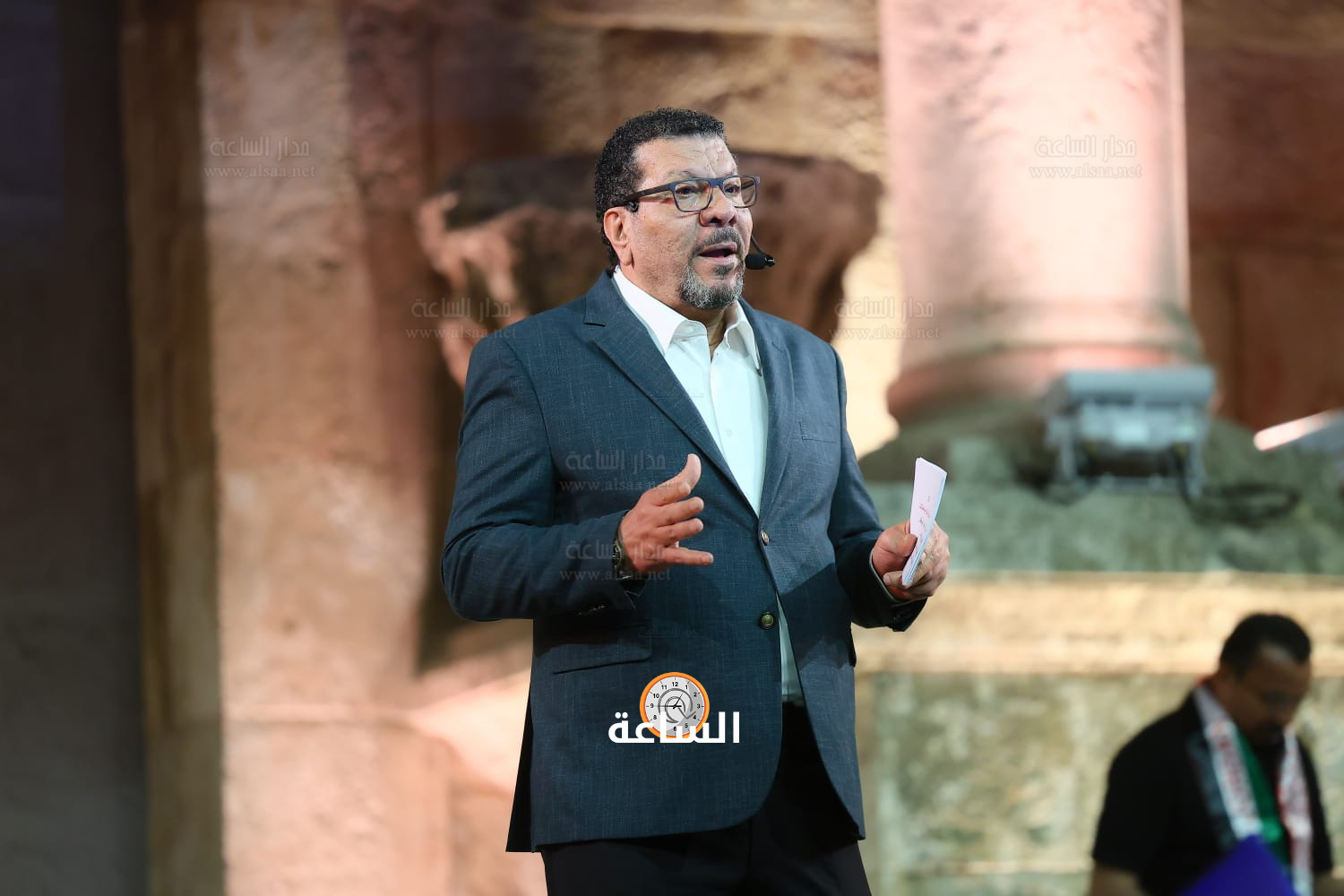 محمد الوكيل