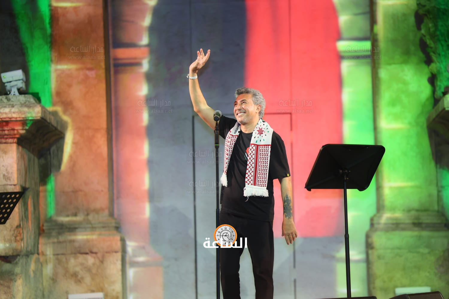 Madar Al-Saa Images 0.6884457827946263