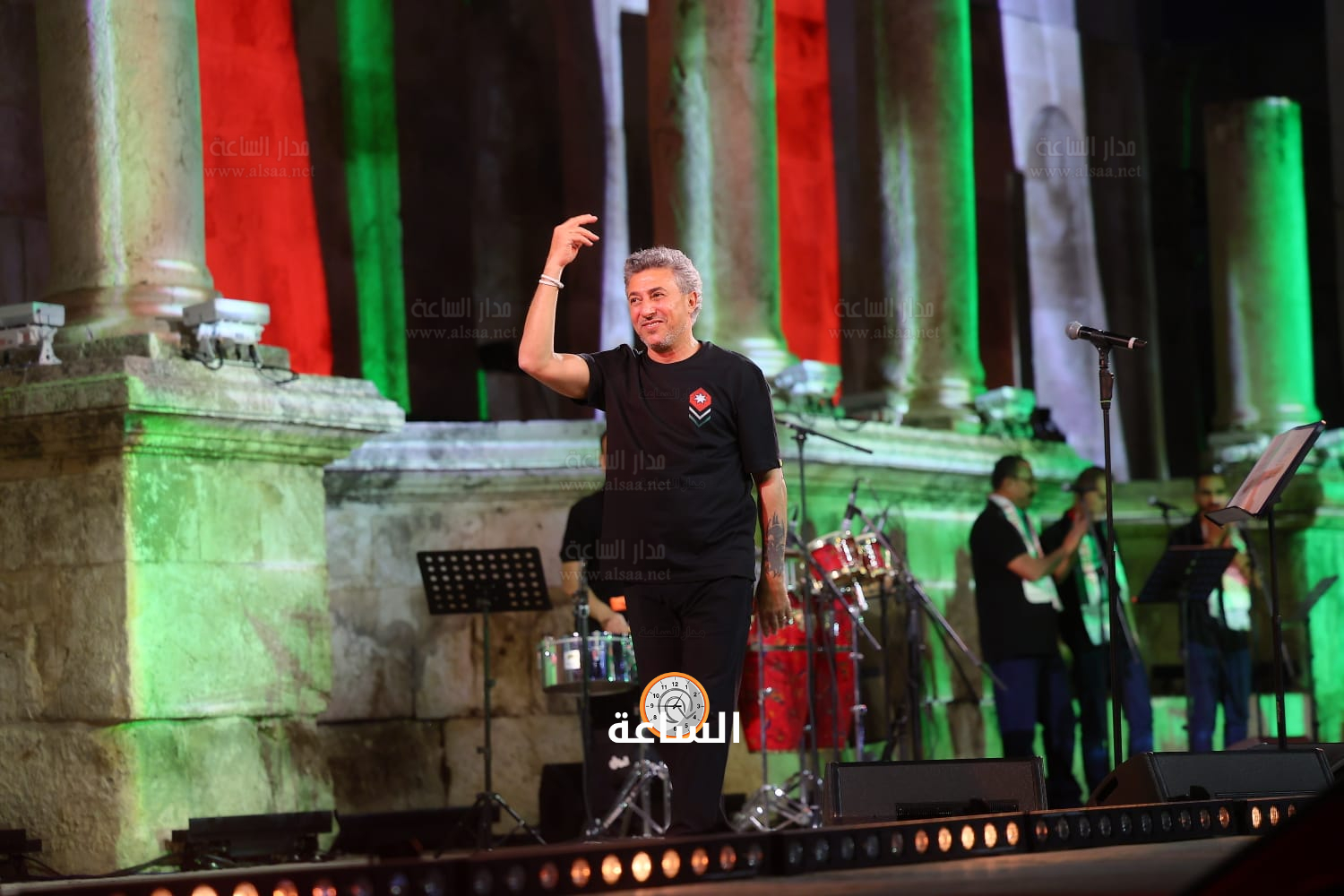 Madar Al-Saa Images 0.4238830963624769