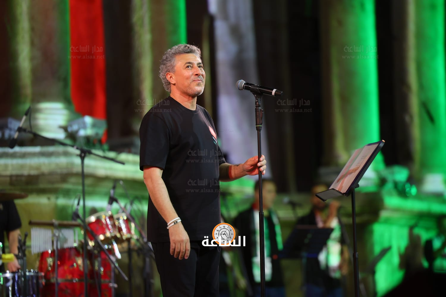 Madar Al-Saa Images 0.9681893721623868