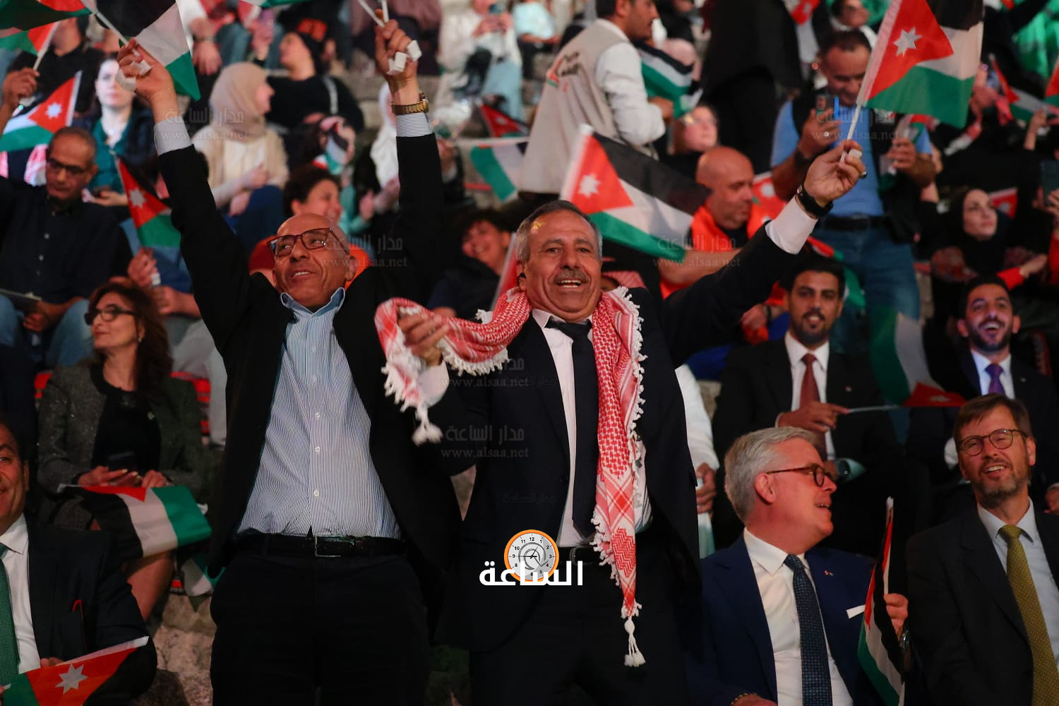 Madar Al-Saa Images 0.0854933741176348