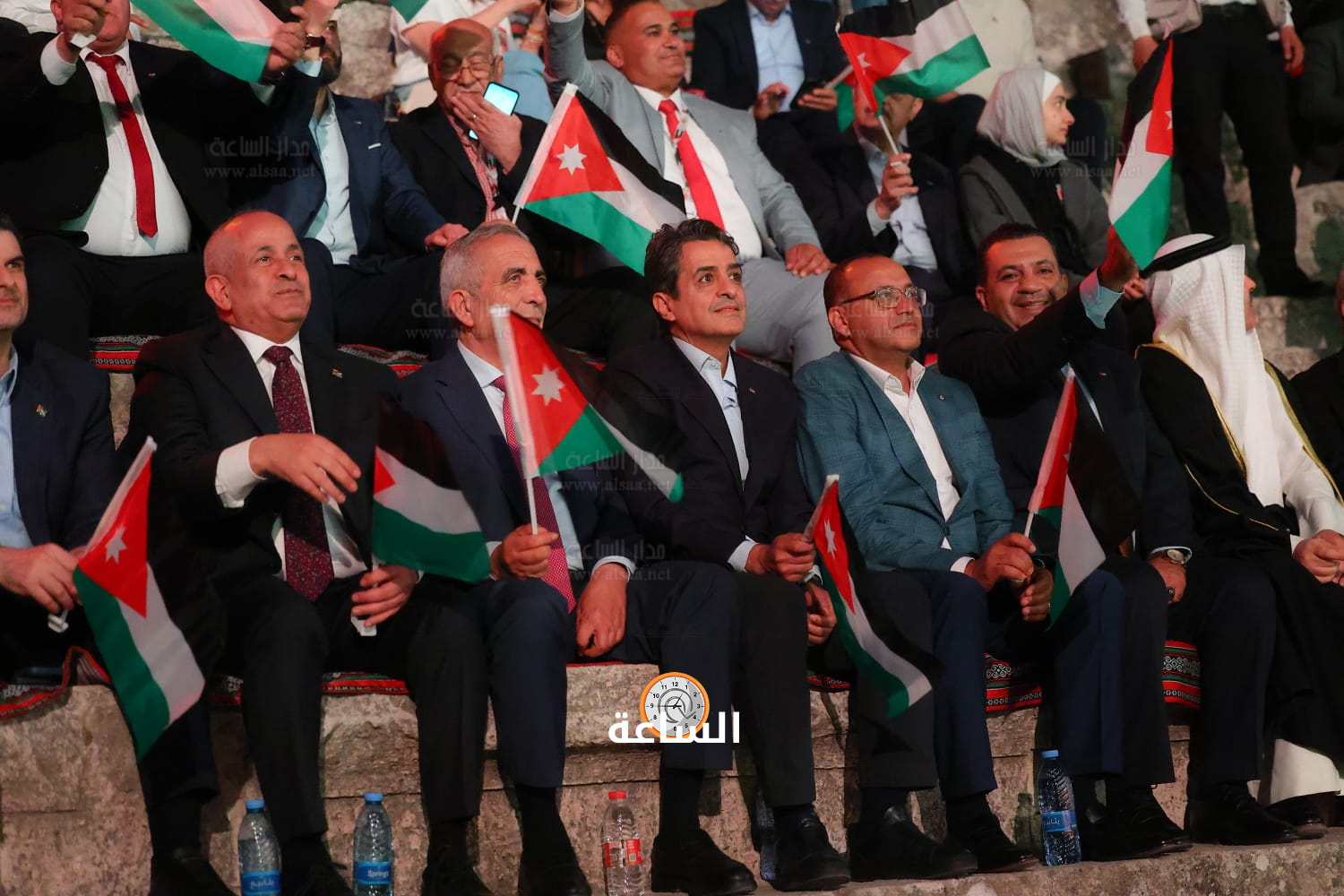 Madar Al-Saa Images 0.6147577029372755