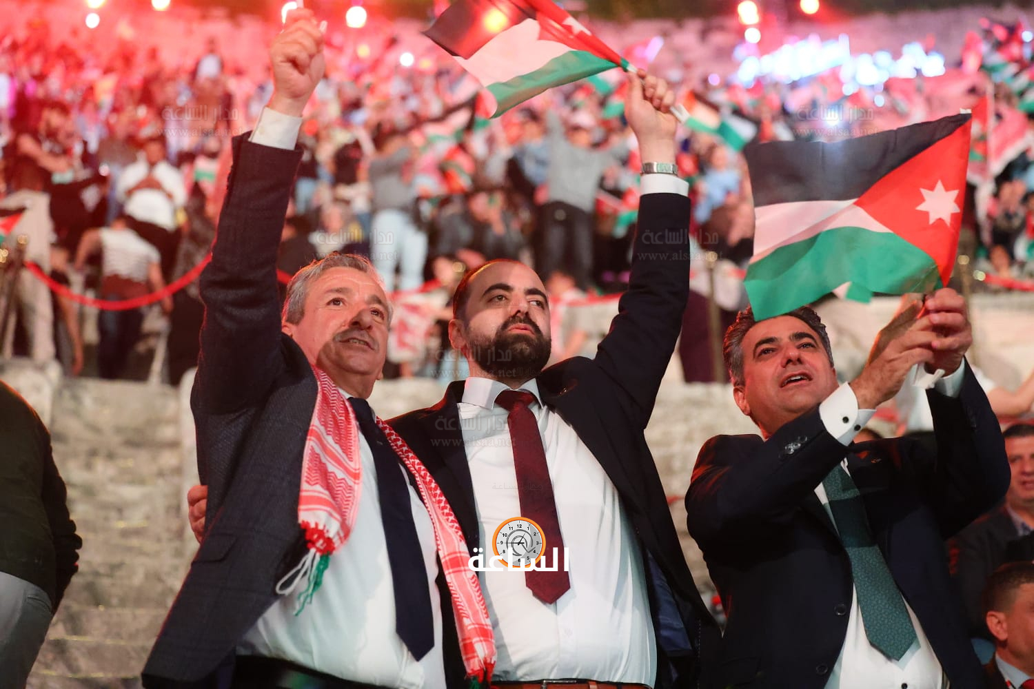 Madar Al-Saa Images 0.005335531223219725