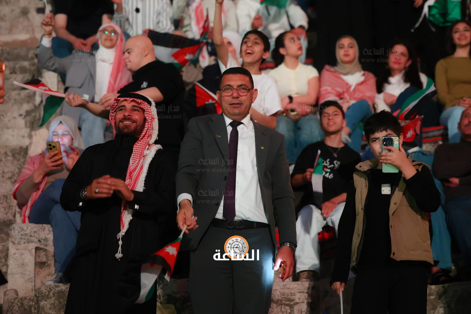 Madar Al-Saa Images 0.29690067336046444