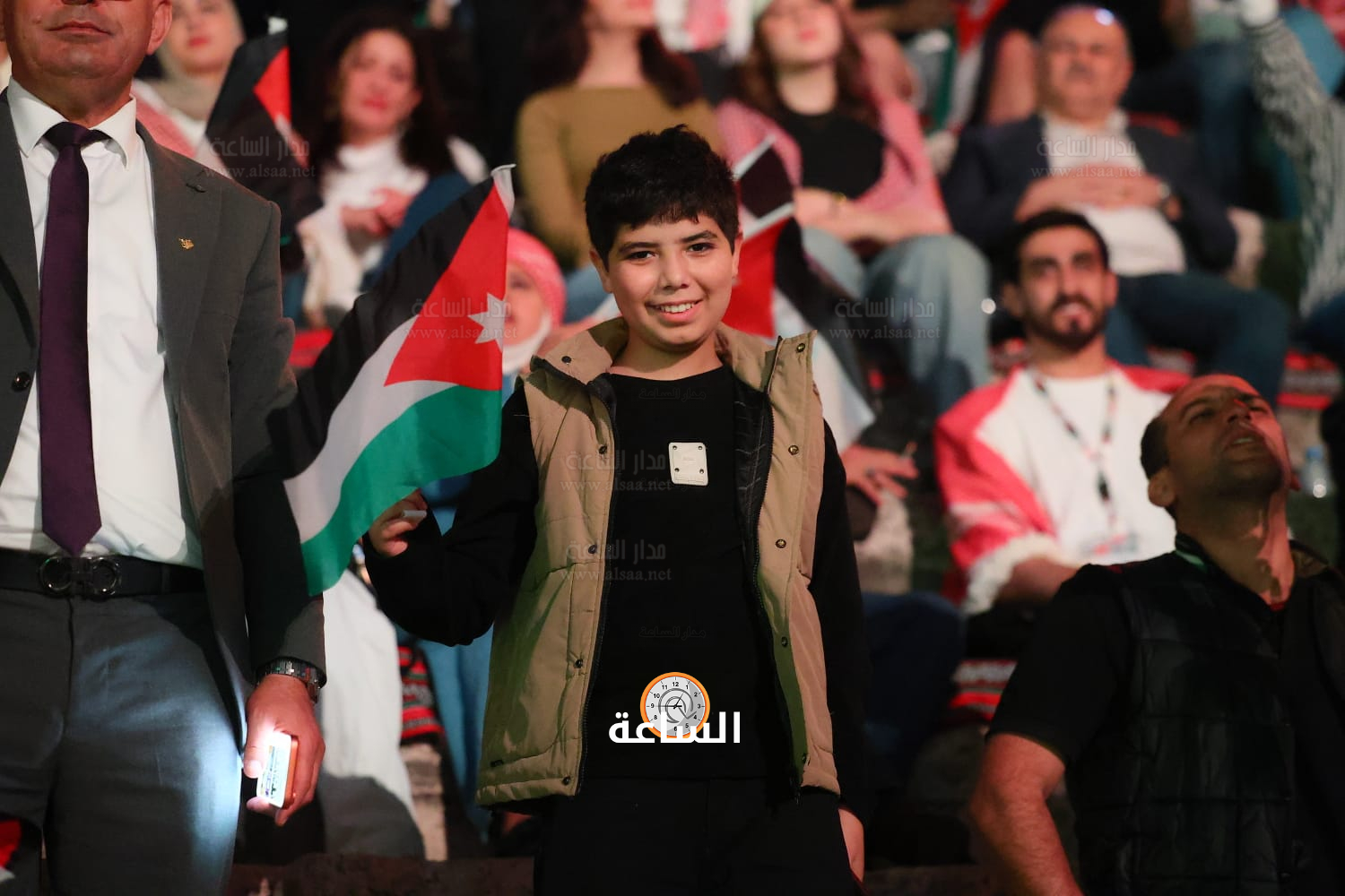 Madar Al-Saa Images 0.17662081556353026