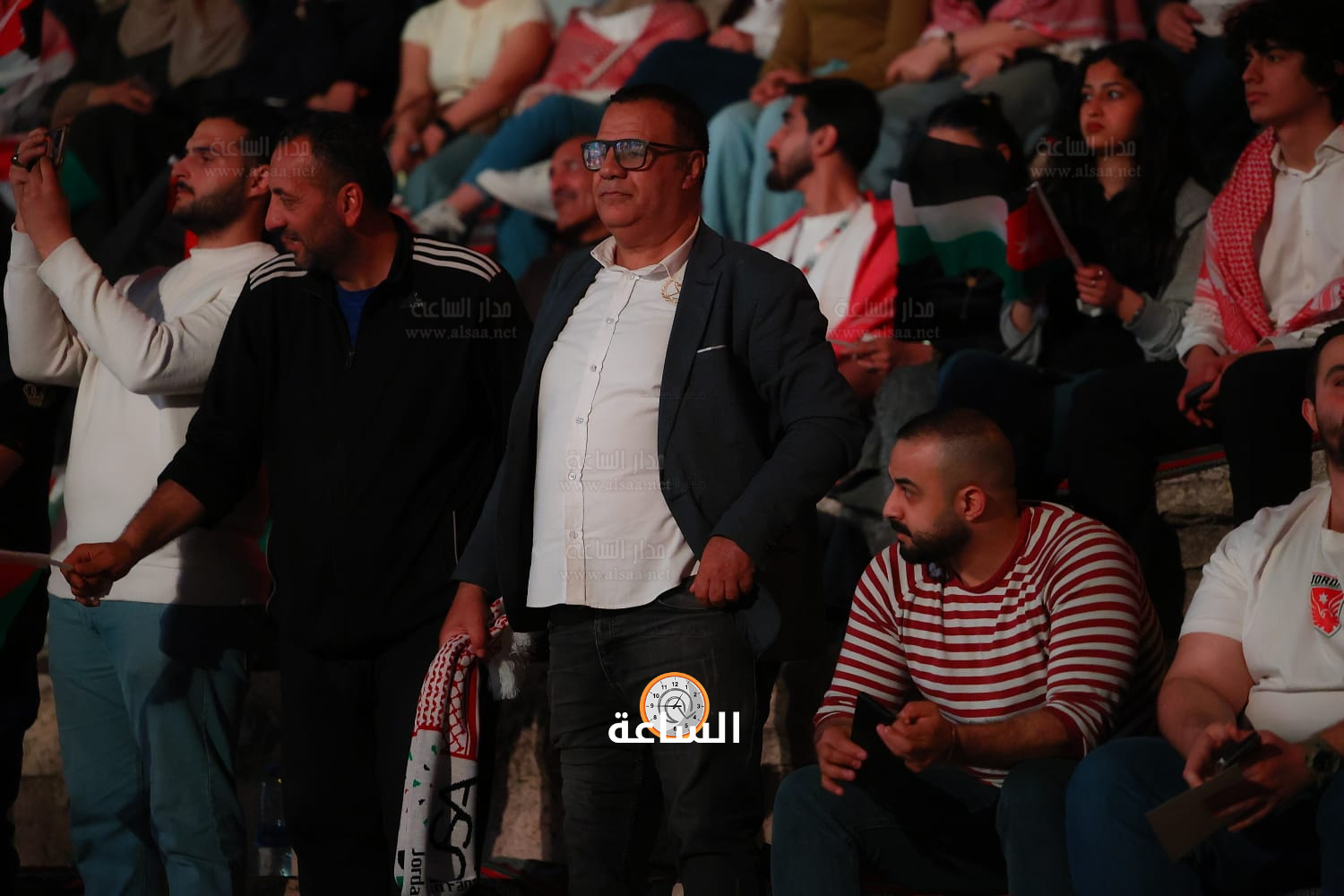 Madar Al-Saa Images 0.9411171628719919