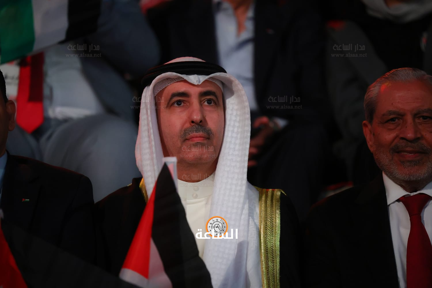 Madar Al-Saa Images 0.0941334510028623