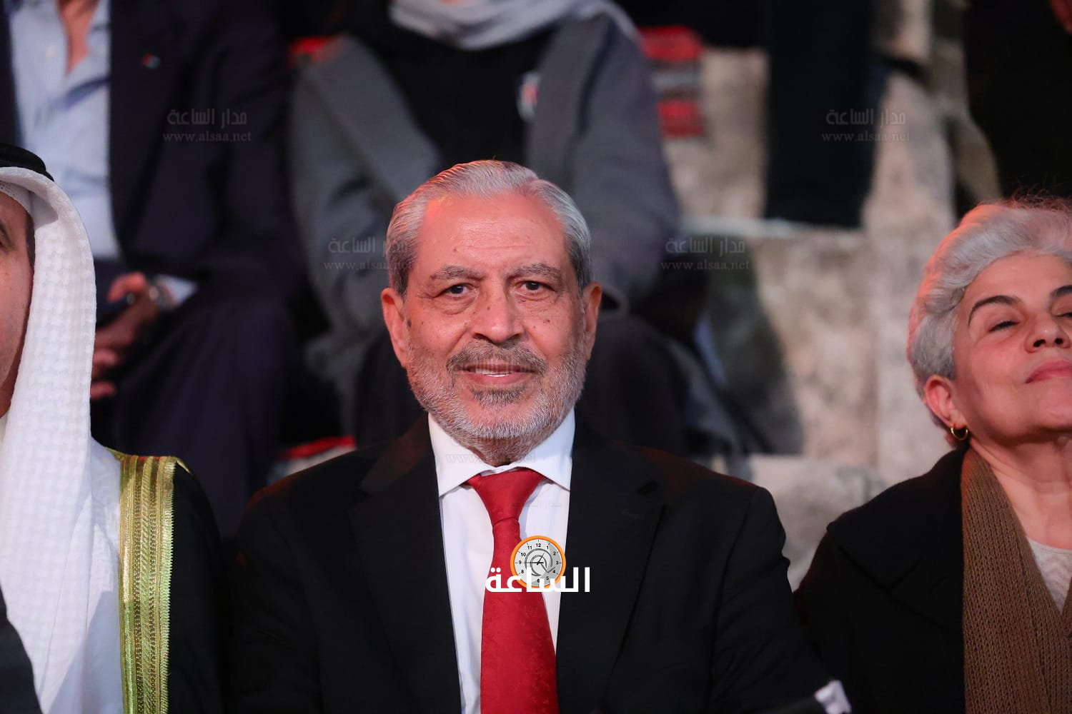 Madar Al-Saa Images 0.9580200647955431