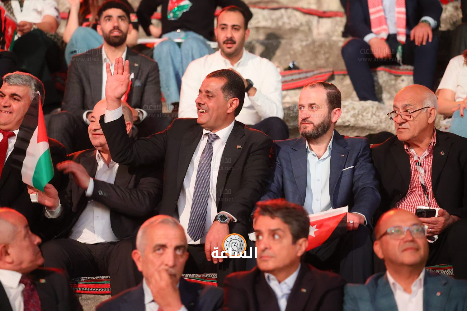 Madar Al-Saa Images 0.086634444893111