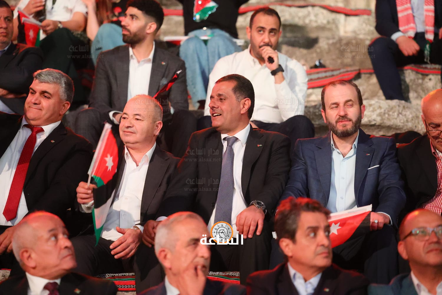 Madar Al-Saa Images 0.69639440190671