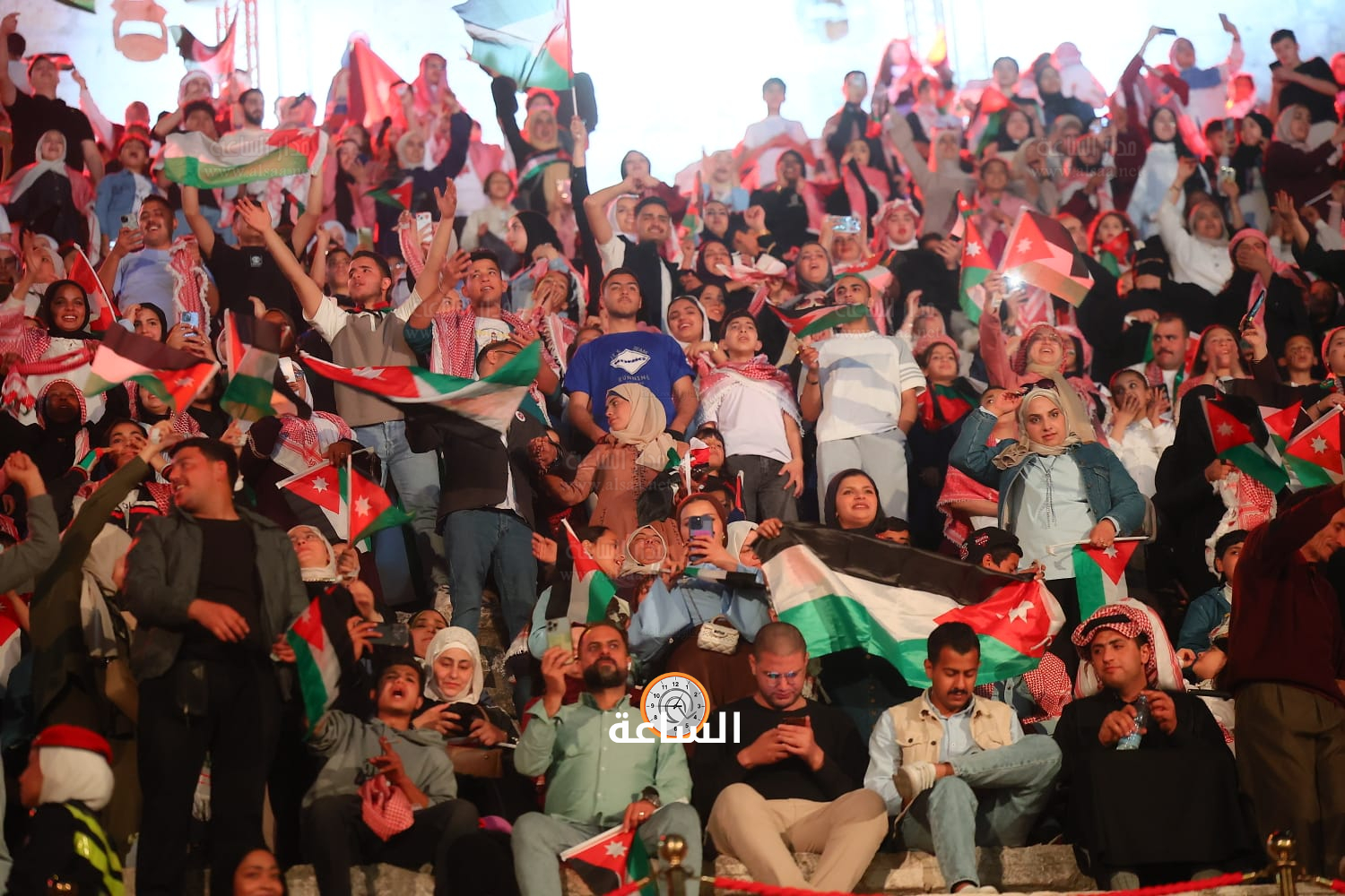 Madar Al-Saa Images 0.08978080659851873