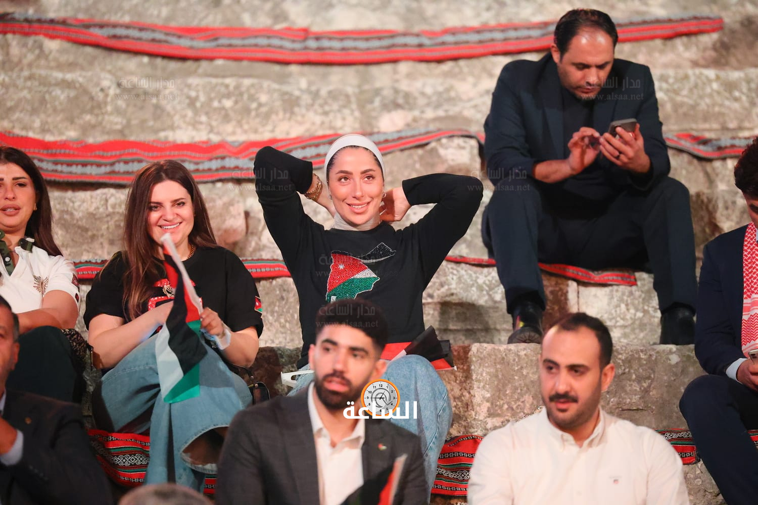 Madar Al-Saa Images 0.20224196229683966