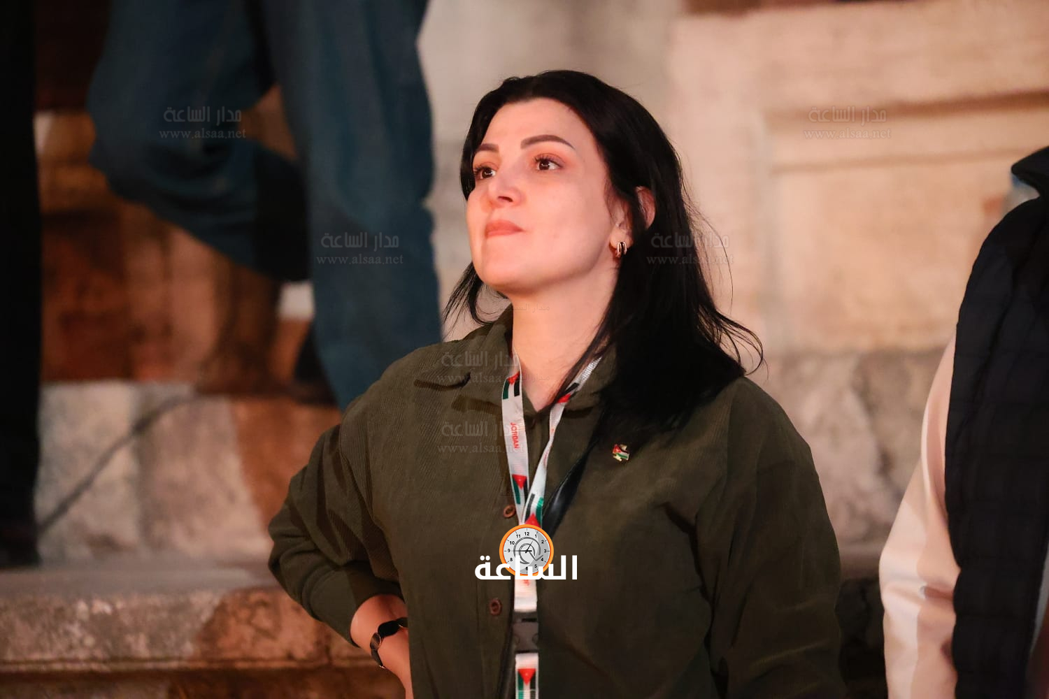 Madar Al-Saa Images 0.8138189414670054