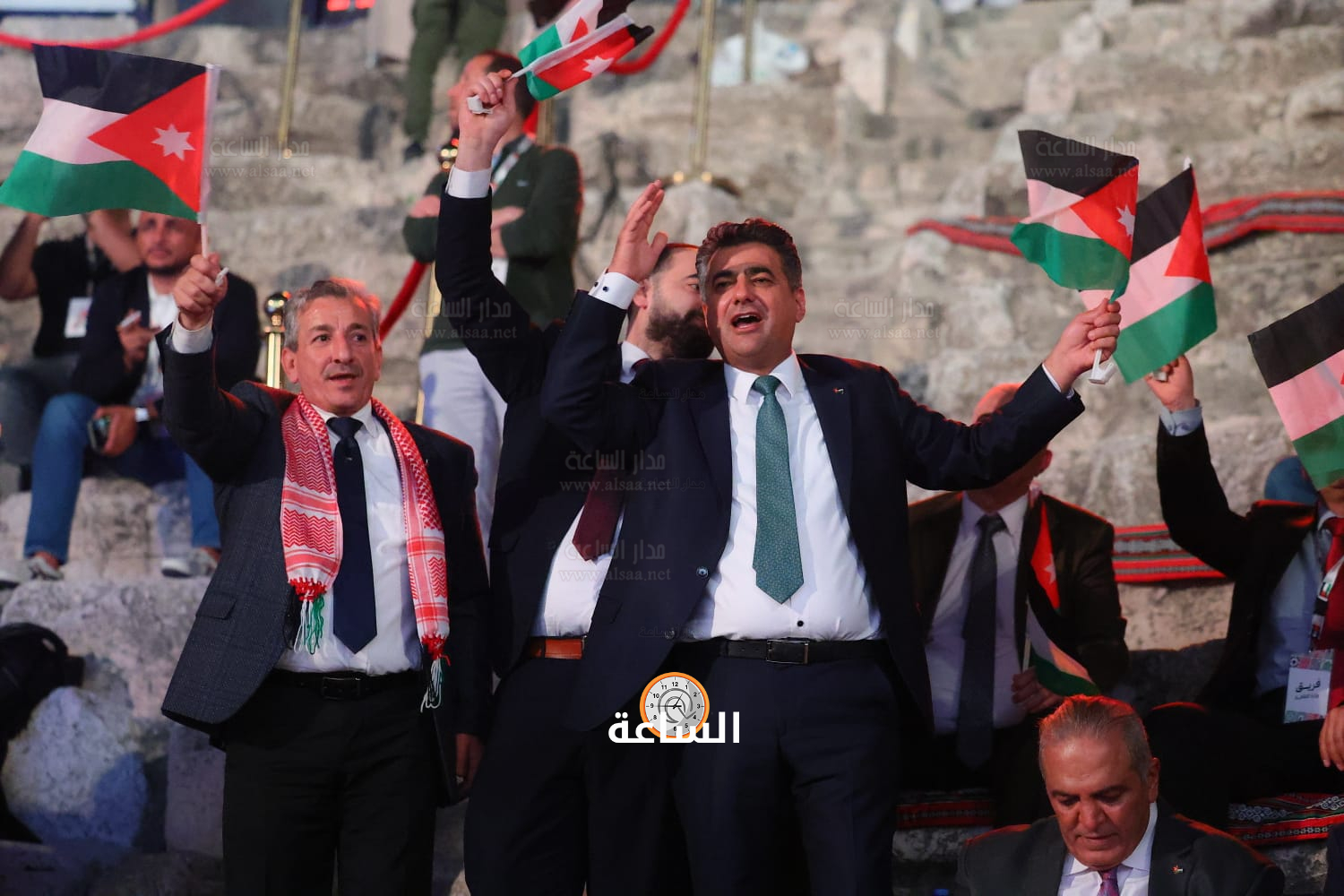 Madar Al-Saa Images 0.5587709112707897