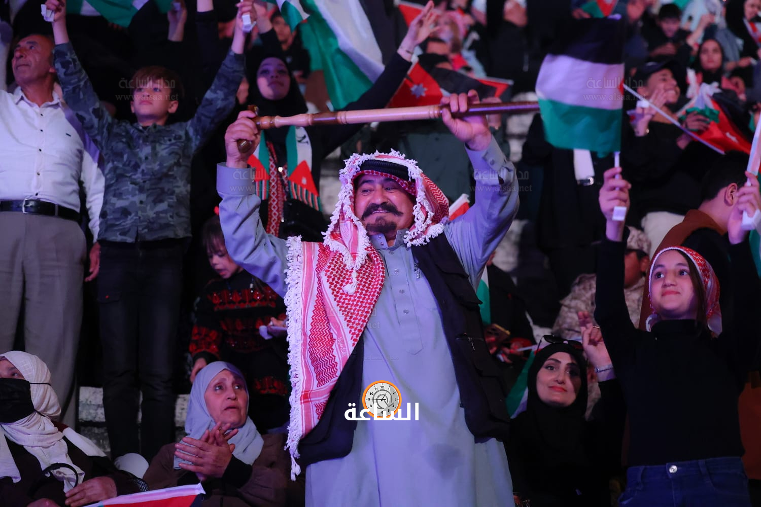 Madar Al-Saa Images 0.474676072631975