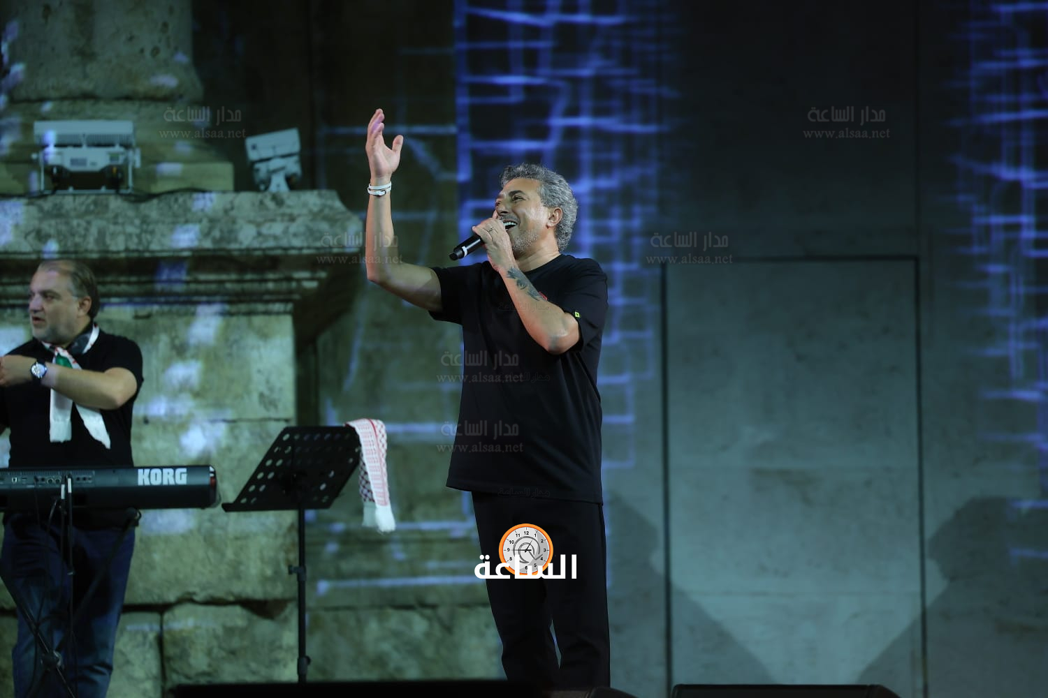 Madar Al-Saa Images 0.18735660032110601