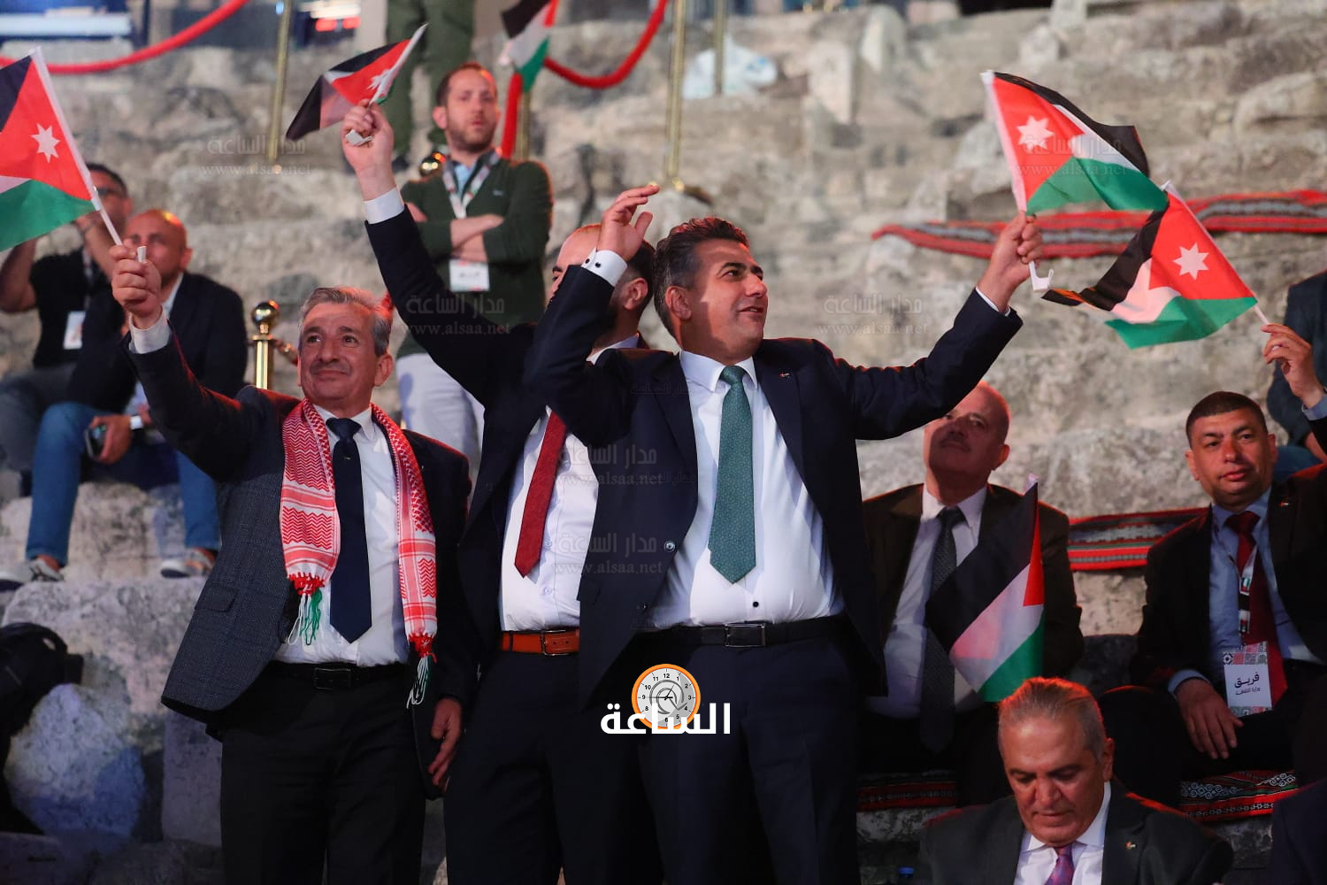 Madar Al-Saa Images 0.8334970872153463