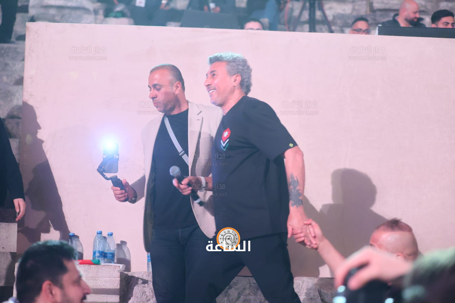 Madar Al-Saa Images 0.7366970055573647