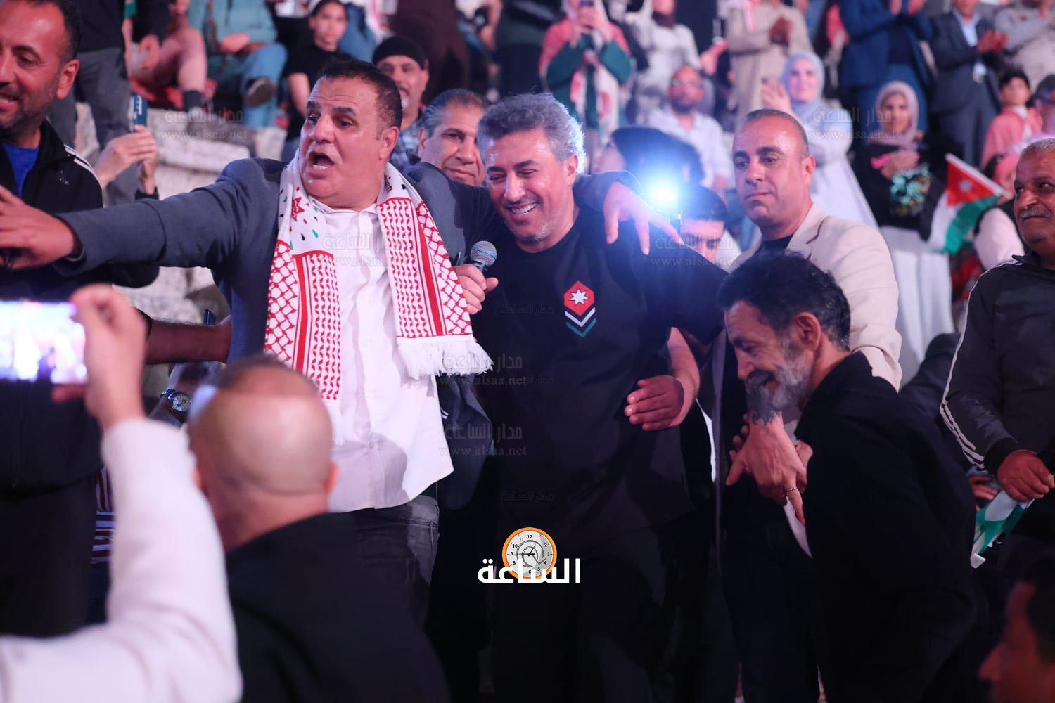 Madar Al-Saa Images 0.9441447911441909