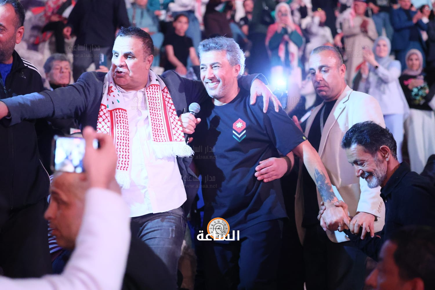 Madar Al-Saa Images 0.6978565235066424