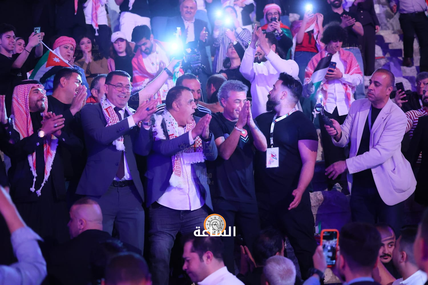 Madar Al-Saa Images 0.6562174035029134