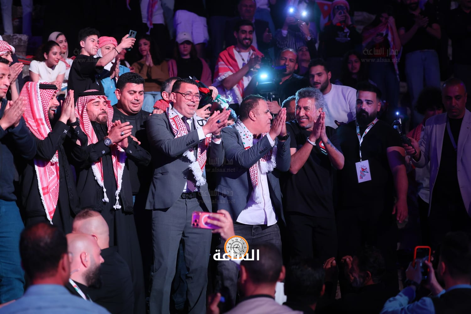 Madar Al-Saa Images 0.4137421916754188