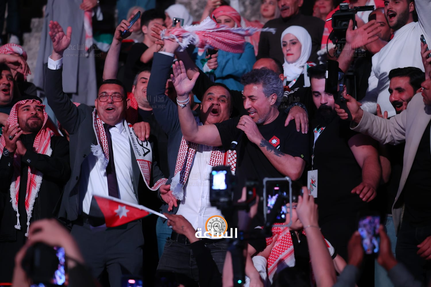 Madar Al-Saa Images 0.9427585904829135