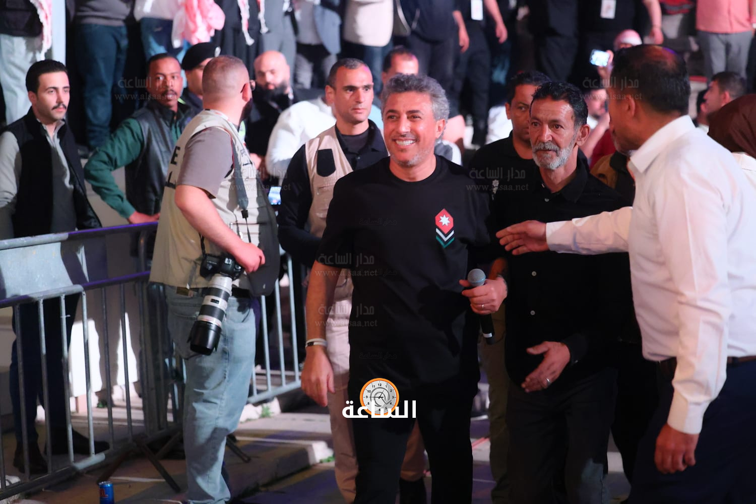 Madar Al-Saa Images 0.5772731431429813