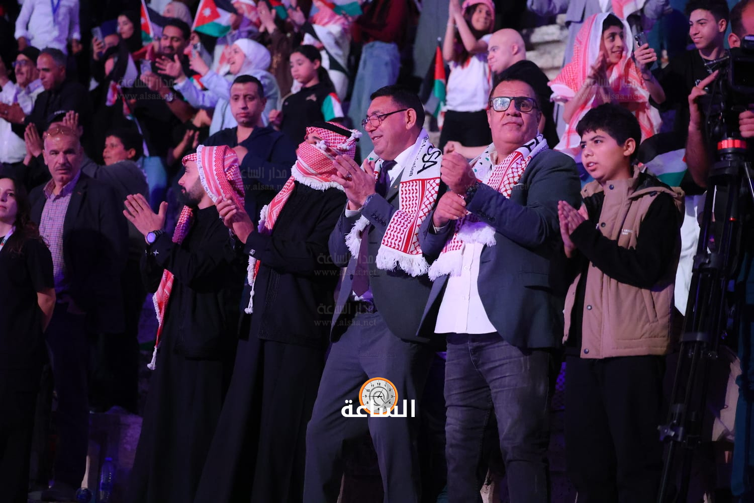 Madar Al-Saa Images 0.5759935801034138