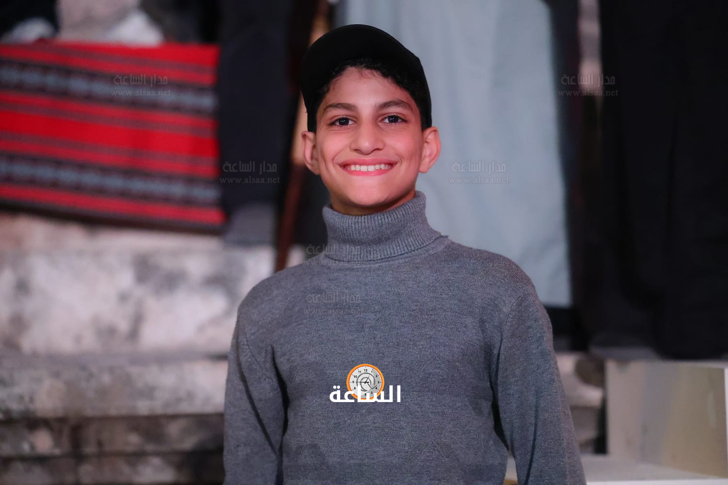 Madar Al-Saa Images 0.6053247550493045