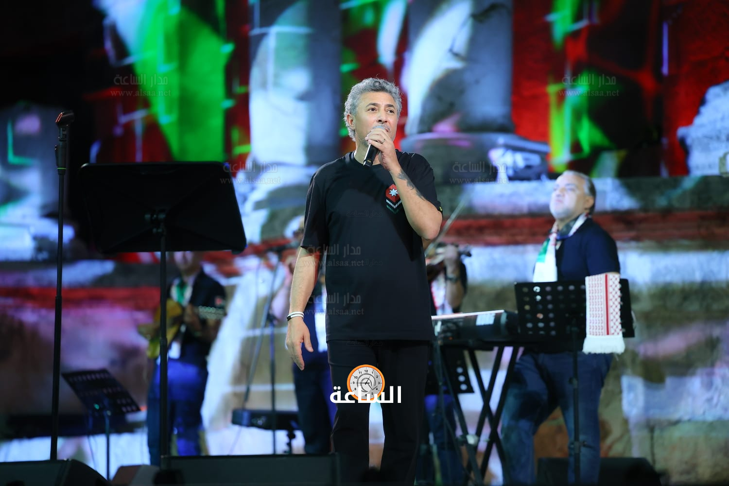 Madar Al-Saa Images 0.07776220991585958