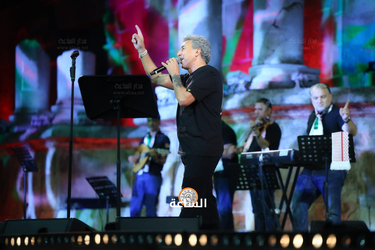 Madar Al-Saa Images 0.2815260780622645