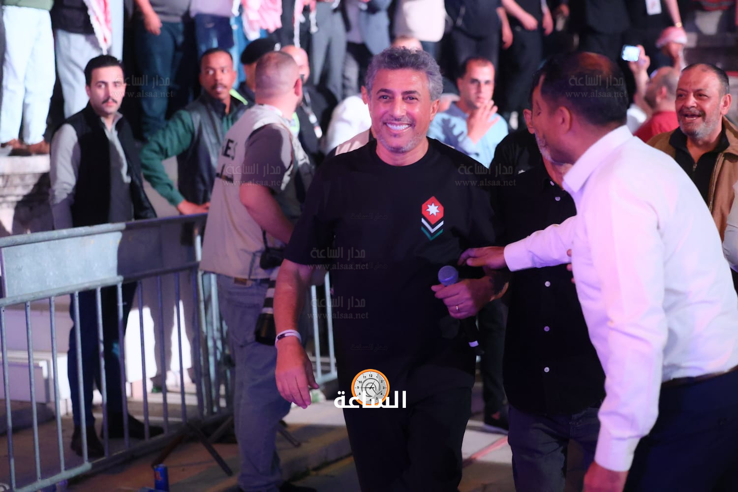 Madar Al-Saa Images 0.5464183503215929