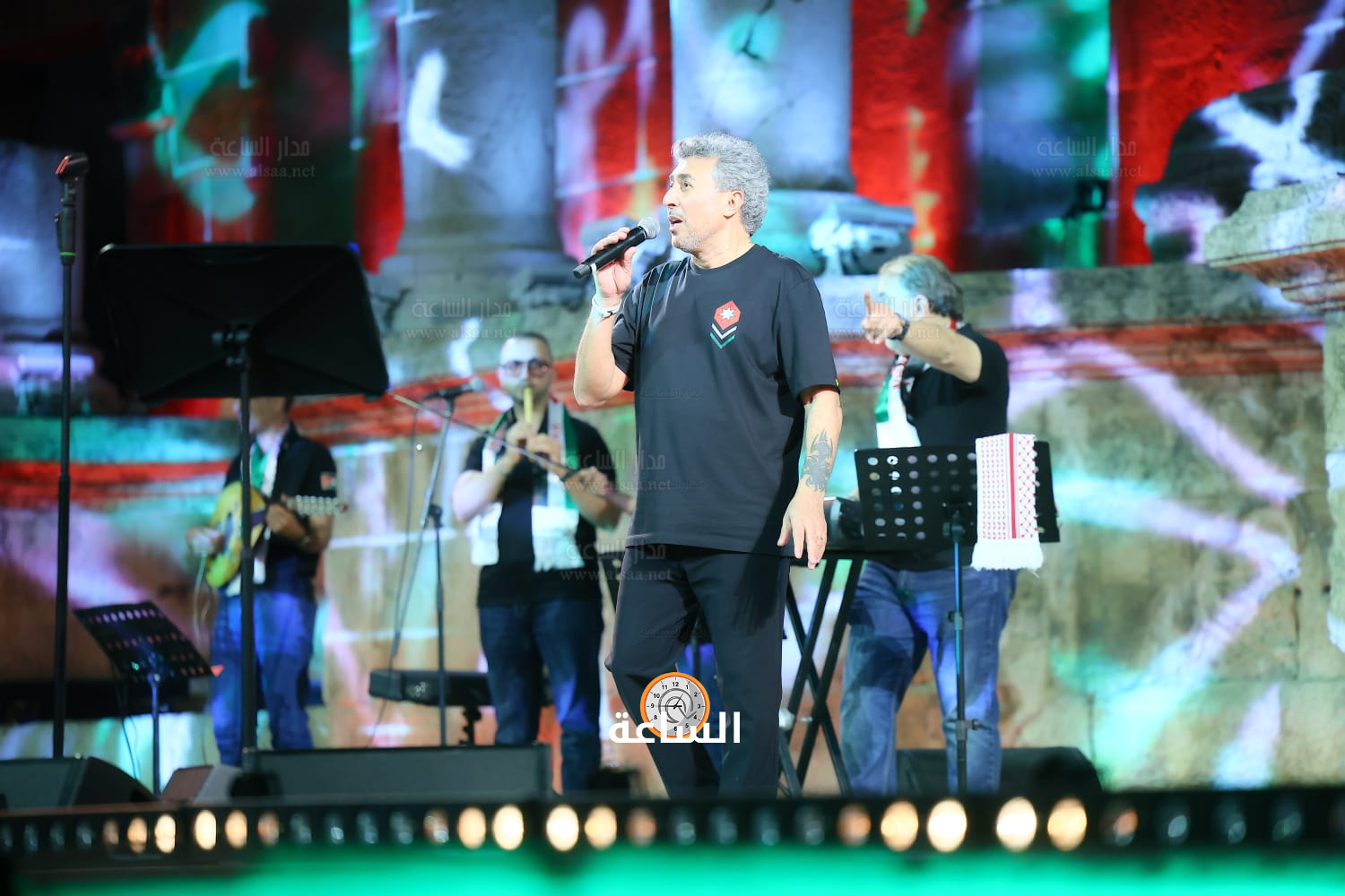 Madar Al-Saa Images 0.45635738549021965