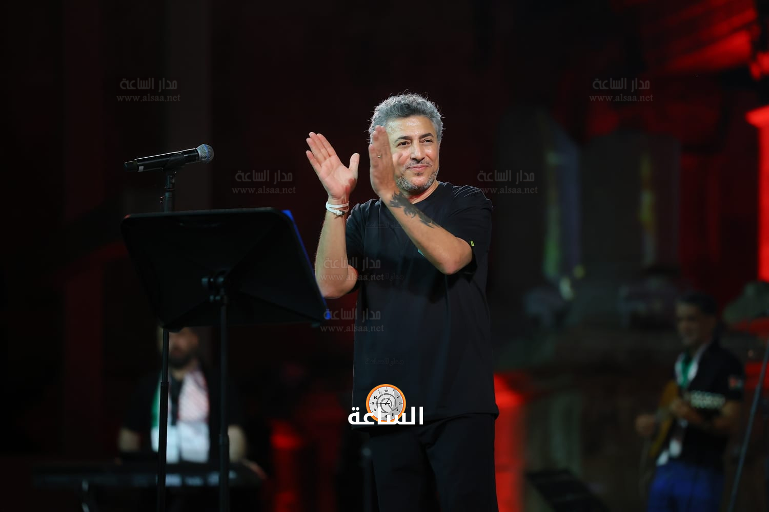 Madar Al-Saa Images 0.7835881870298932