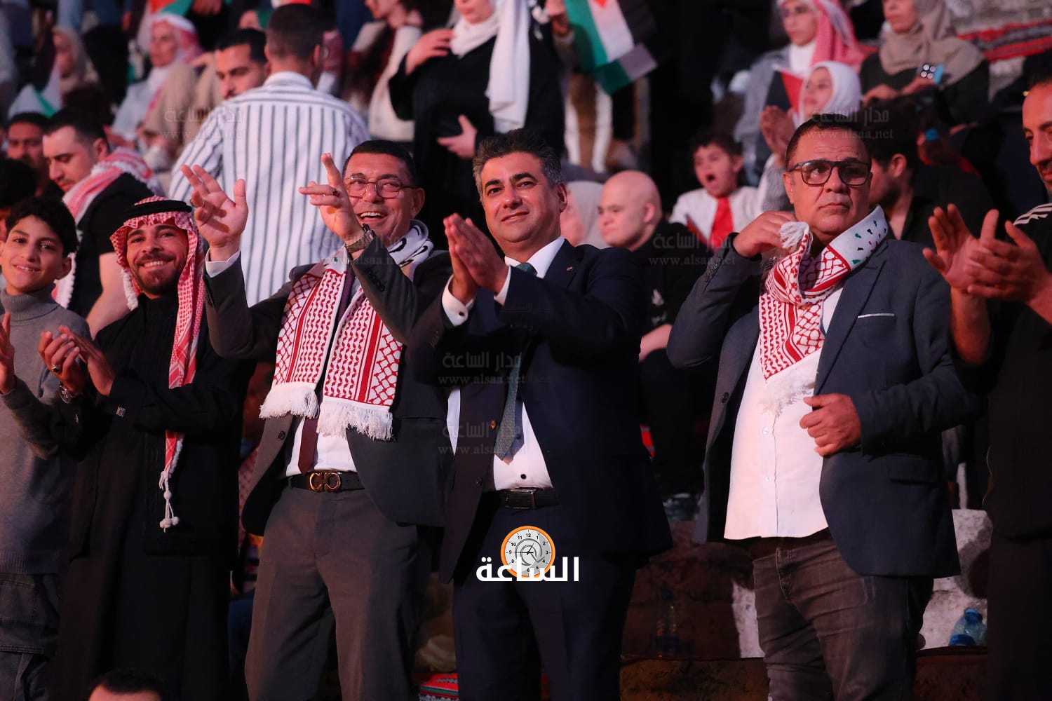 Madar Al-Saa Images 0.6509305293299271