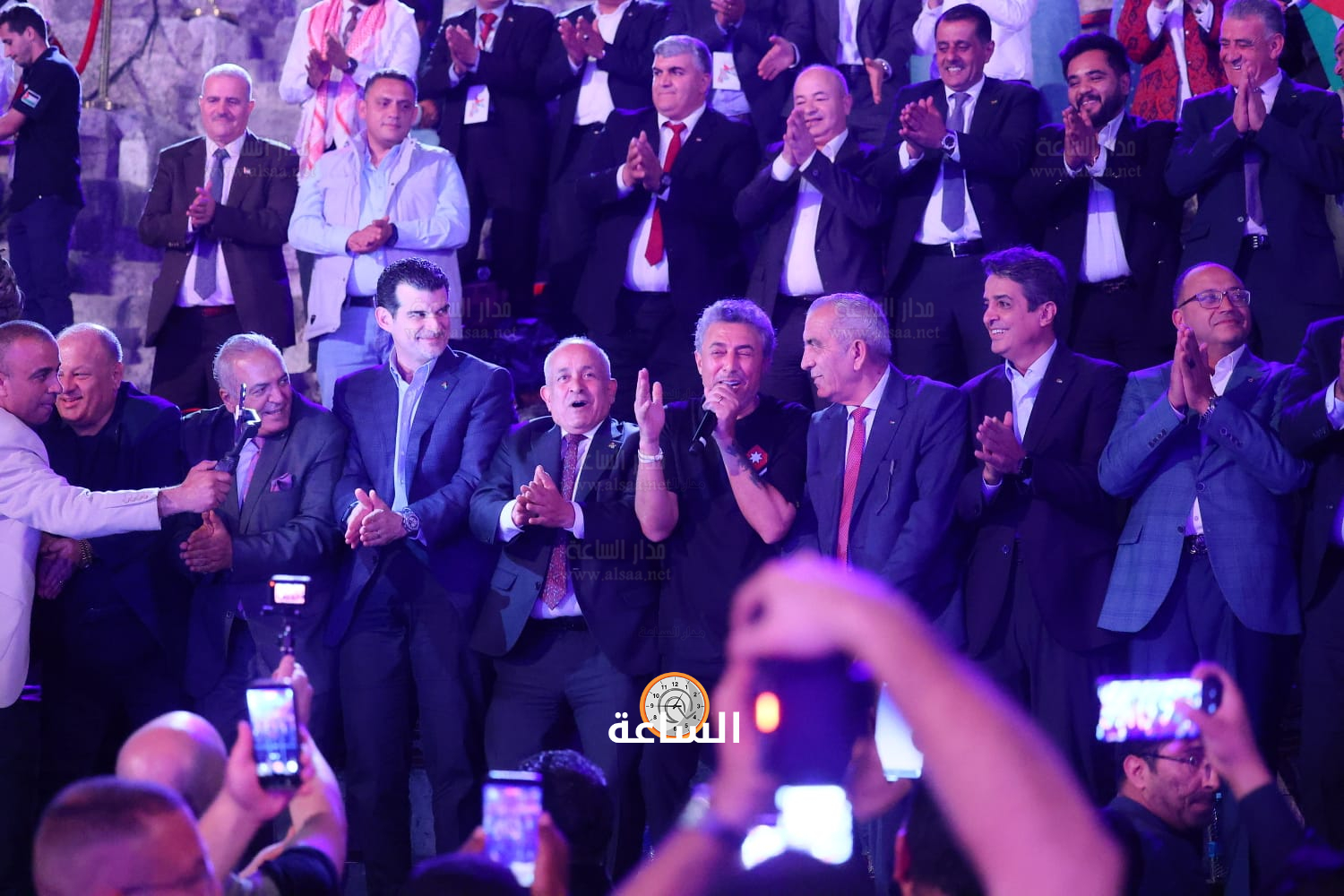 Madar Al-Saa Images 0.881690023653284