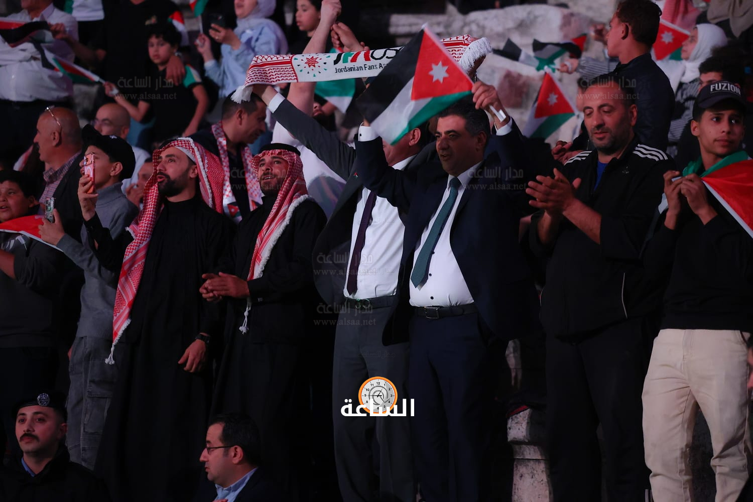 Madar Al-Saa Images 0.3642676579561105