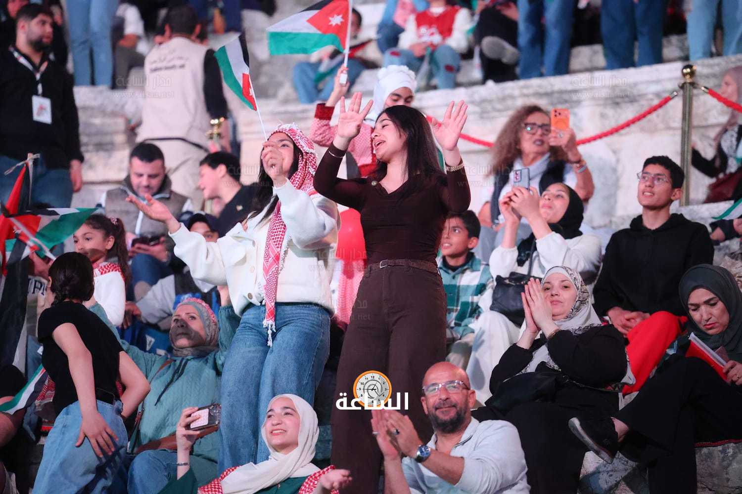 Madar Al-Saa Images 0.32777094970789344