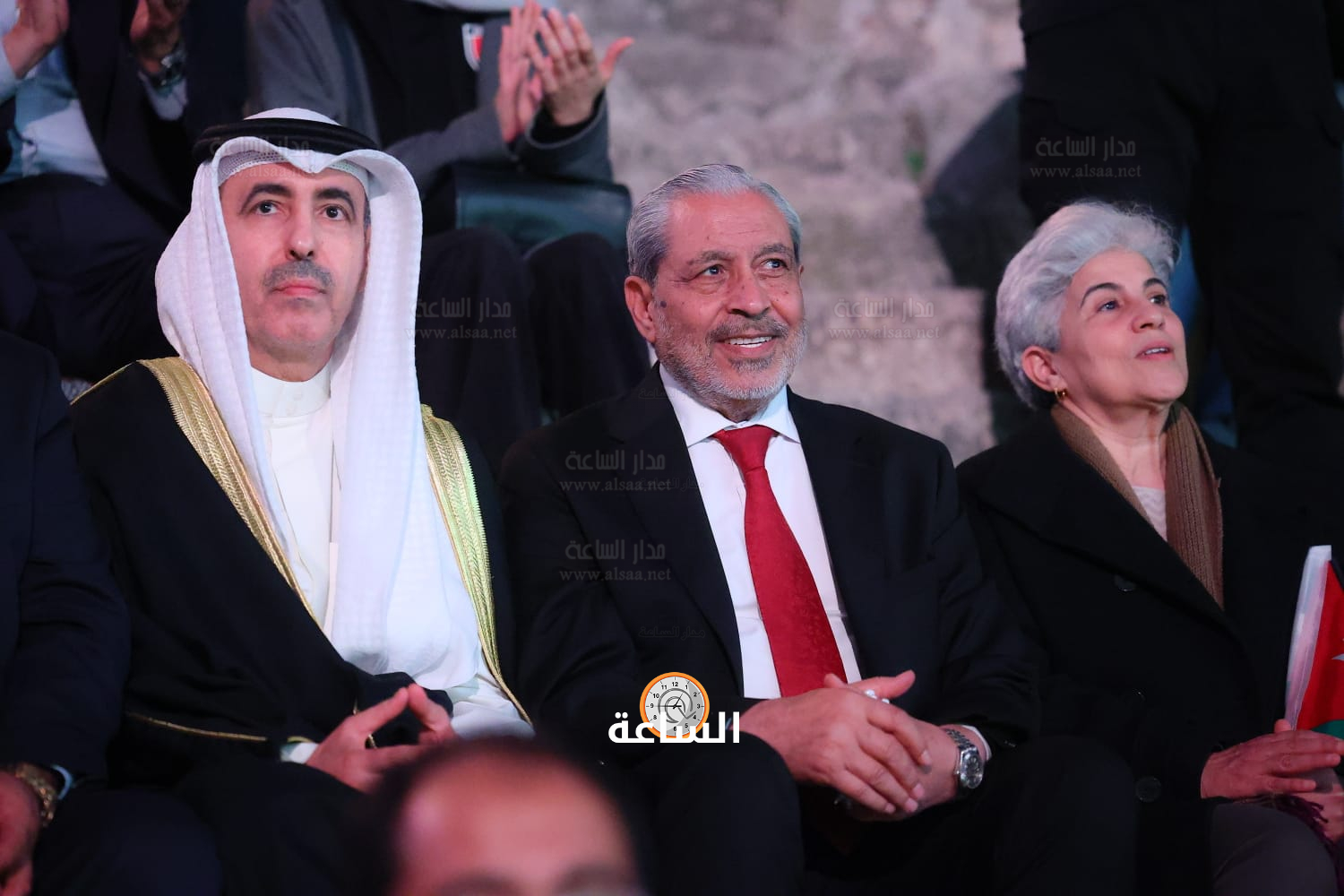 Madar Al-Saa Images 0.3444232637110495