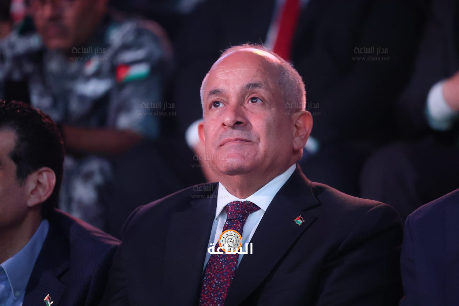 Madar Al-Saa Images 0.08551968319459335