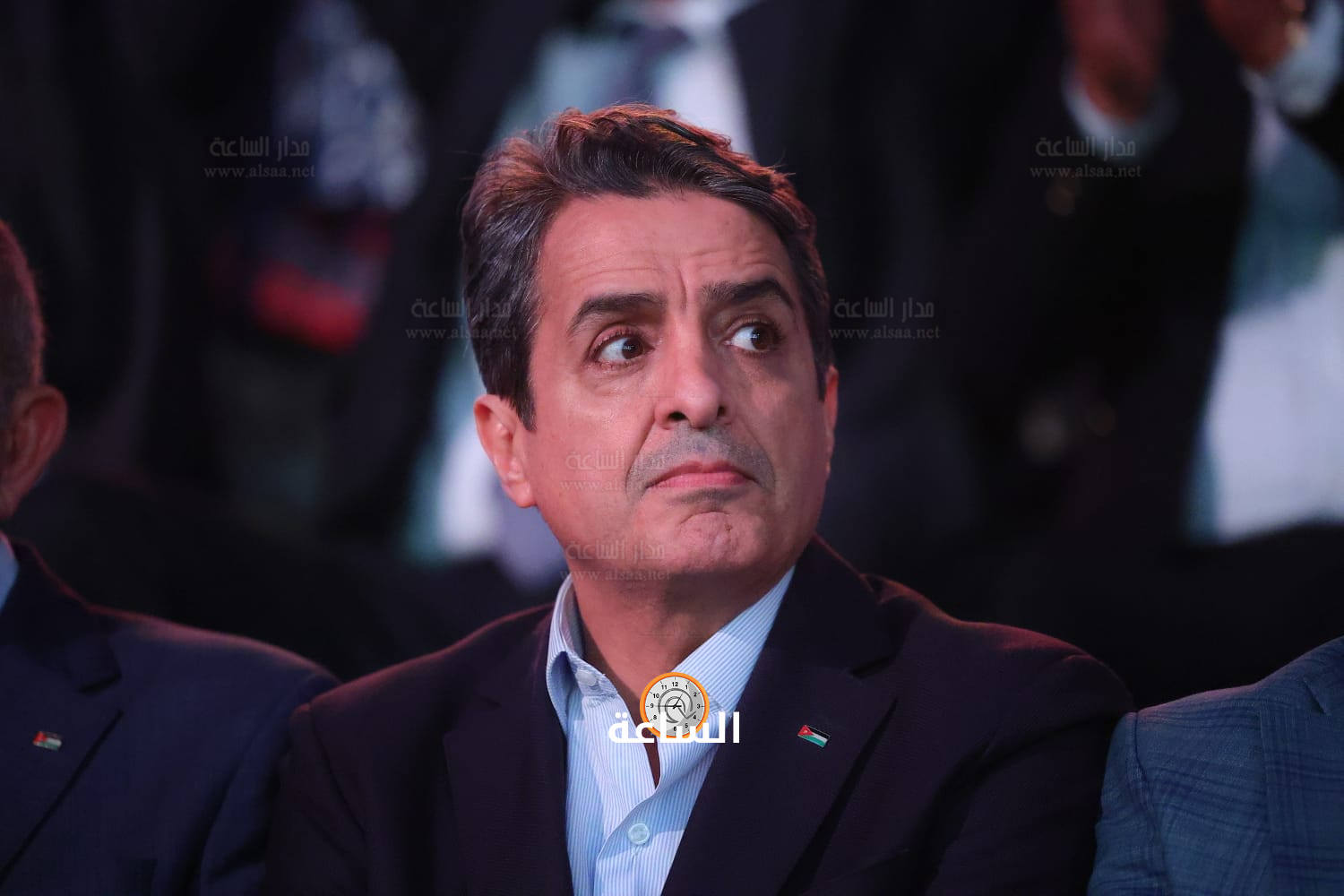 Madar Al-Saa Images 0.7152023798276992