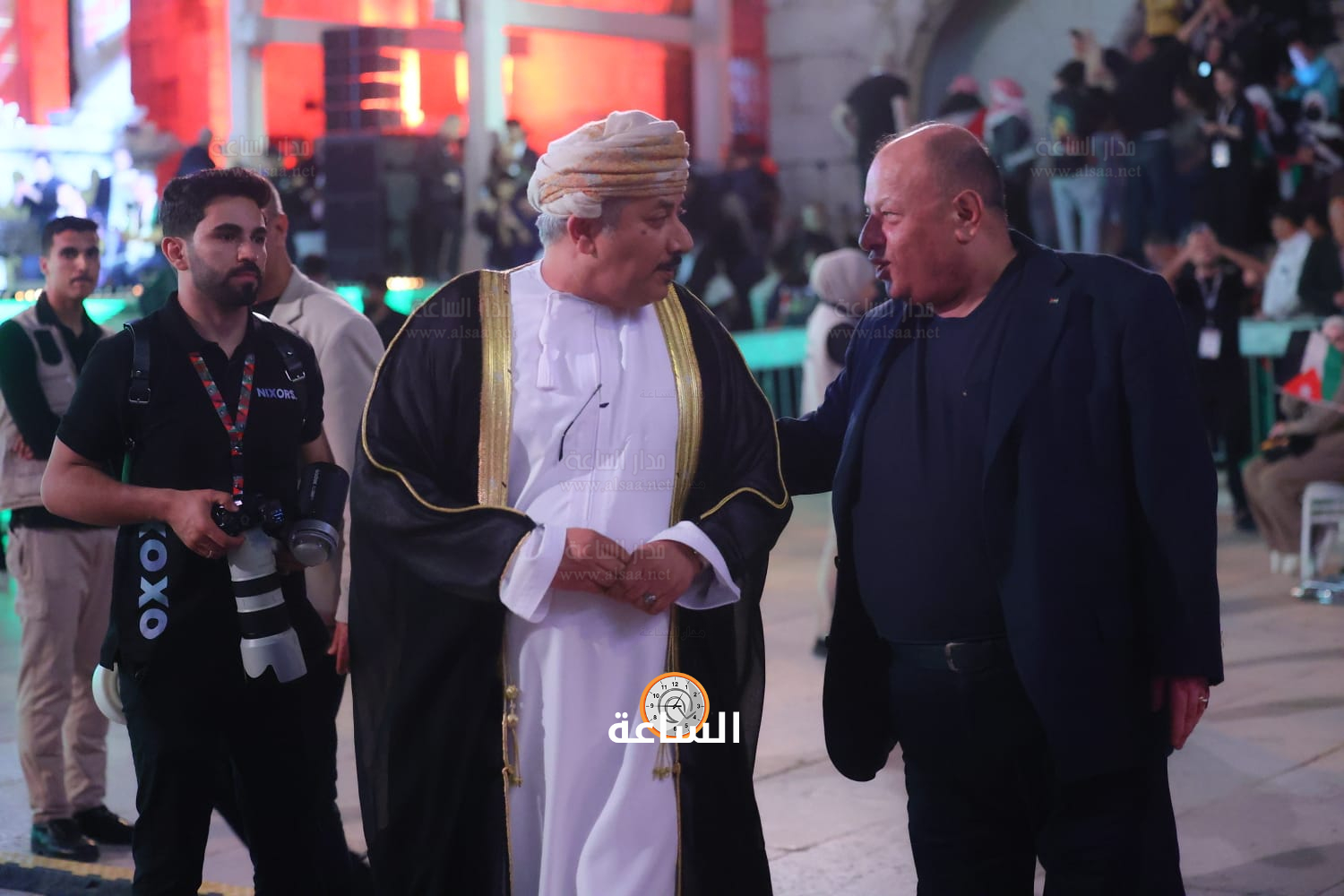 Madar Al-Saa Images 0.2671039725733835