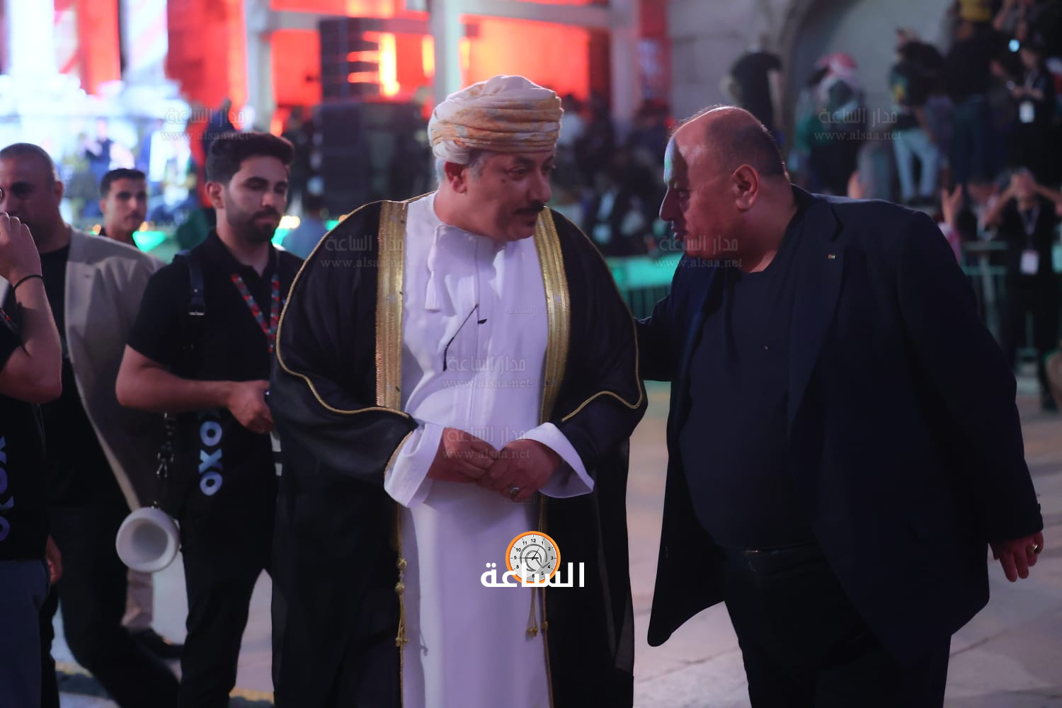 Madar Al-Saa Images 0.05365763053447614