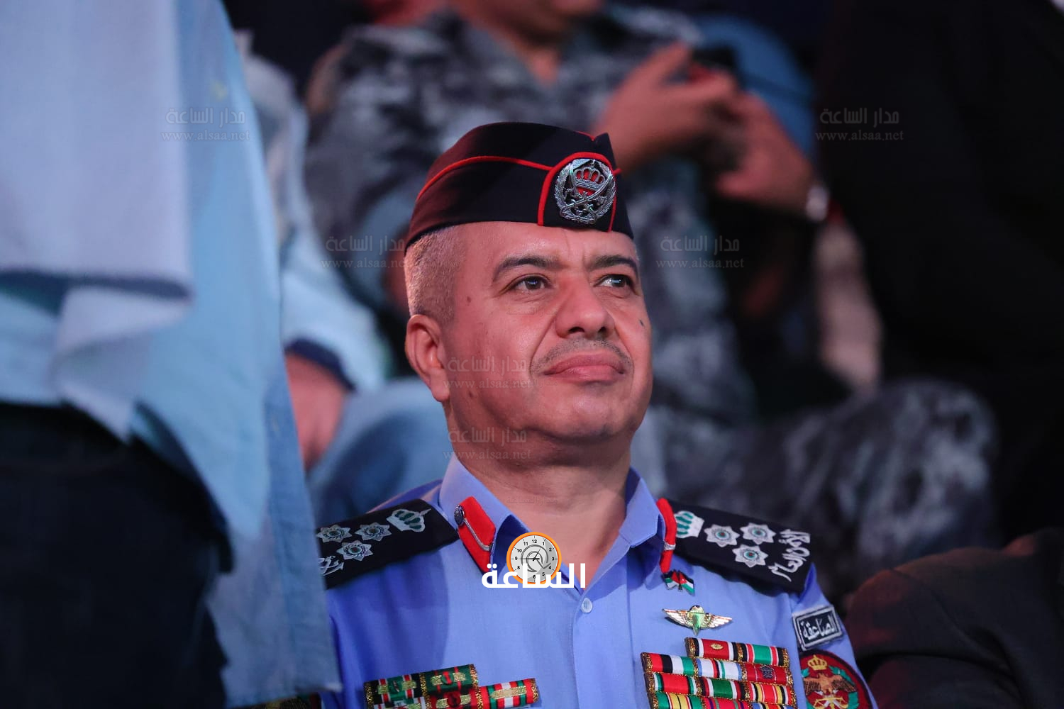 Madar Al-Saa Images 0.7444793015896142