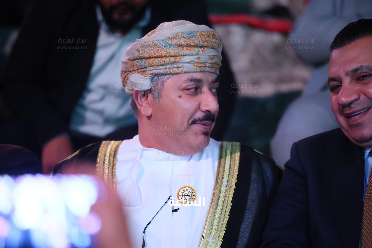 Madar Al-Saa Images 0.08870723168937134